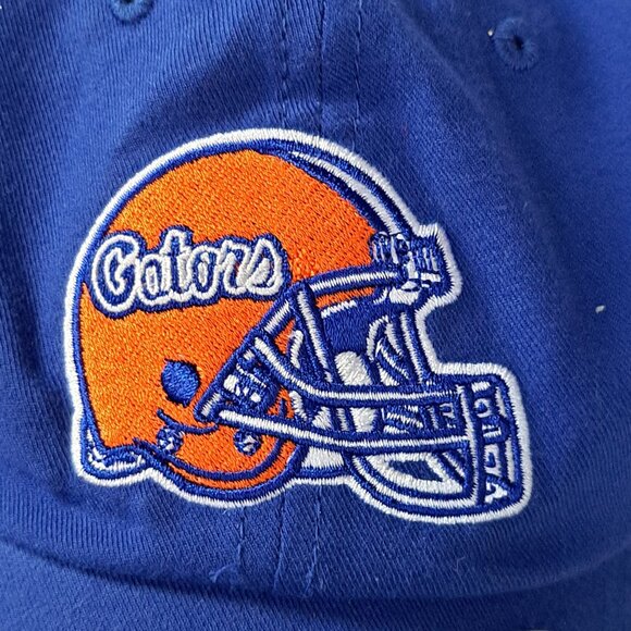 Florida Gators Top of the World One Size Hat Cap New with stickers - Picture 11 of 11
